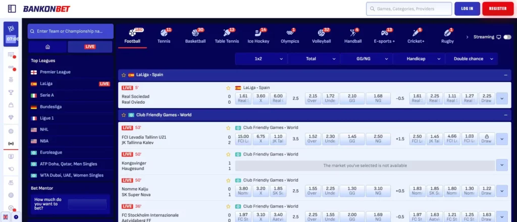 Gestire ticket: storico e risultati