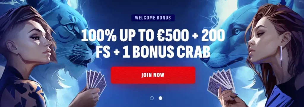 Bonus benvenuto casino: struttura tipica